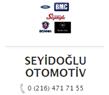 Seyidoğlu Otomotiv  - İstanbul